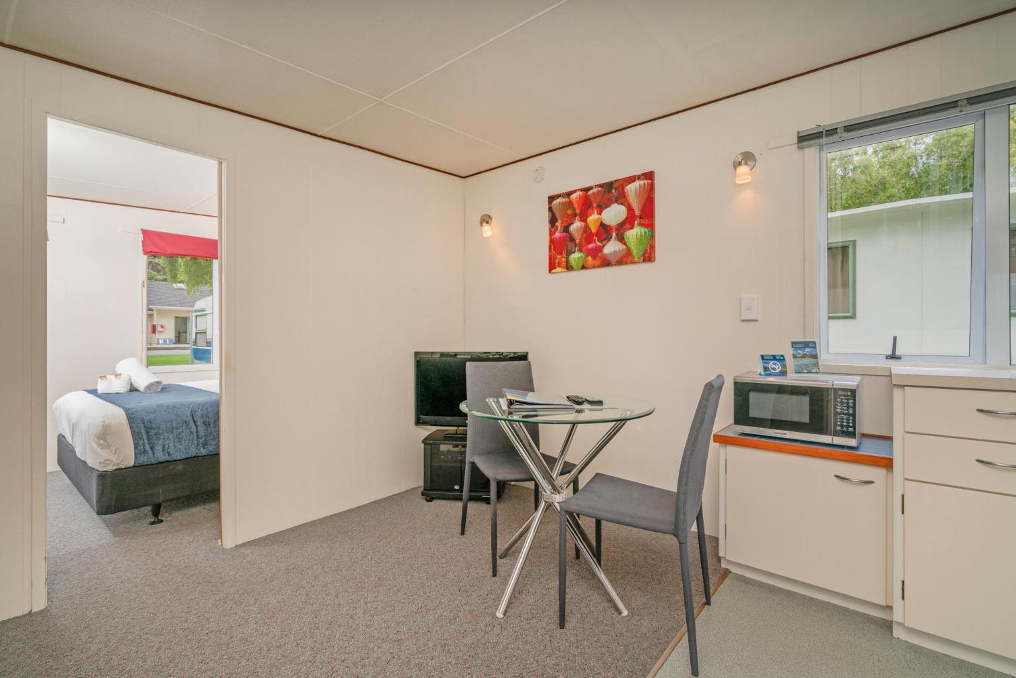 Coromandel Shelly Beach Top 10 Holiday Park Kültér fotó