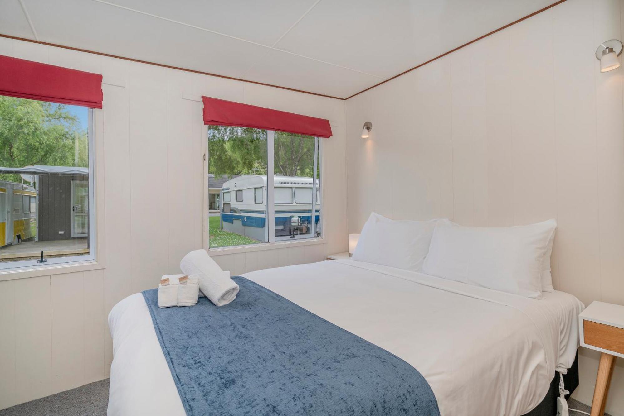 Coromandel Shelly Beach Top 10 Holiday Park Kültér fotó