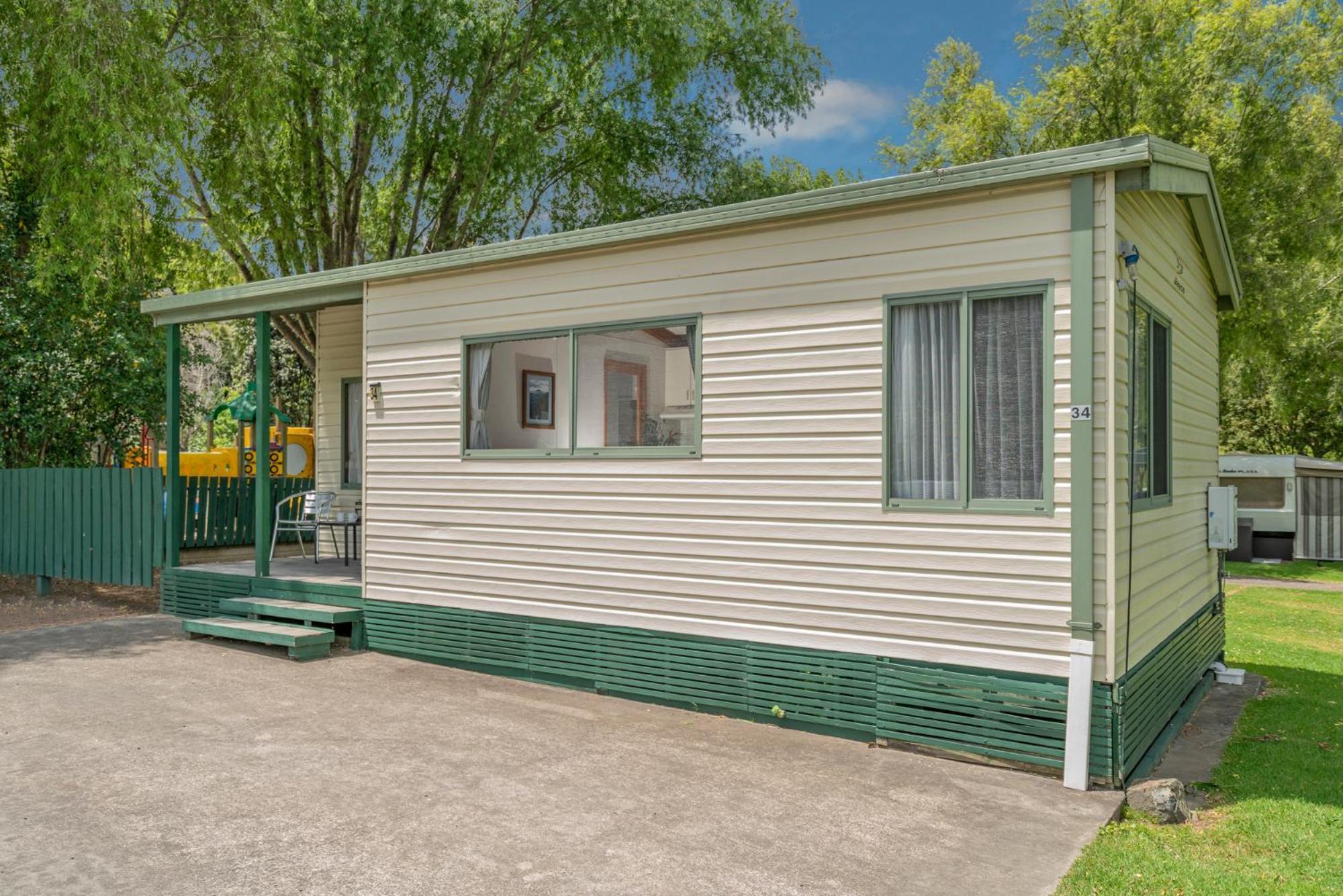 Coromandel Shelly Beach Top 10 Holiday Park Kültér fotó