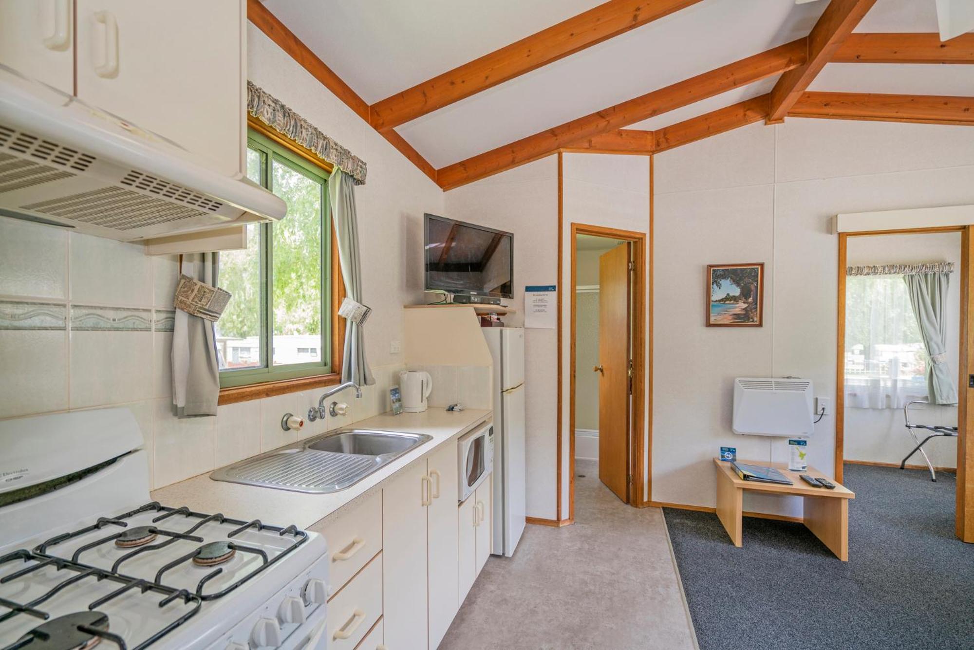 Coromandel Shelly Beach Top 10 Holiday Park Kültér fotó