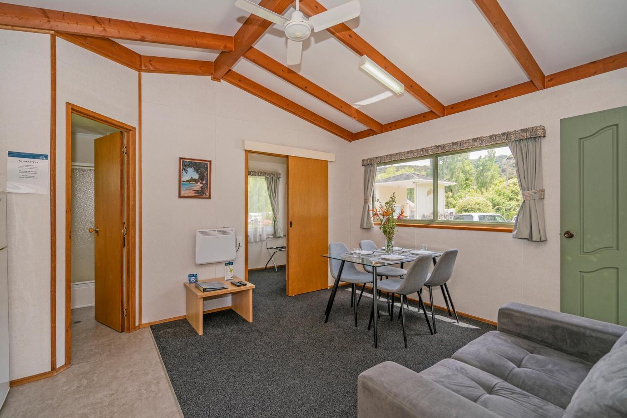 Coromandel Shelly Beach Top 10 Holiday Park Kültér fotó