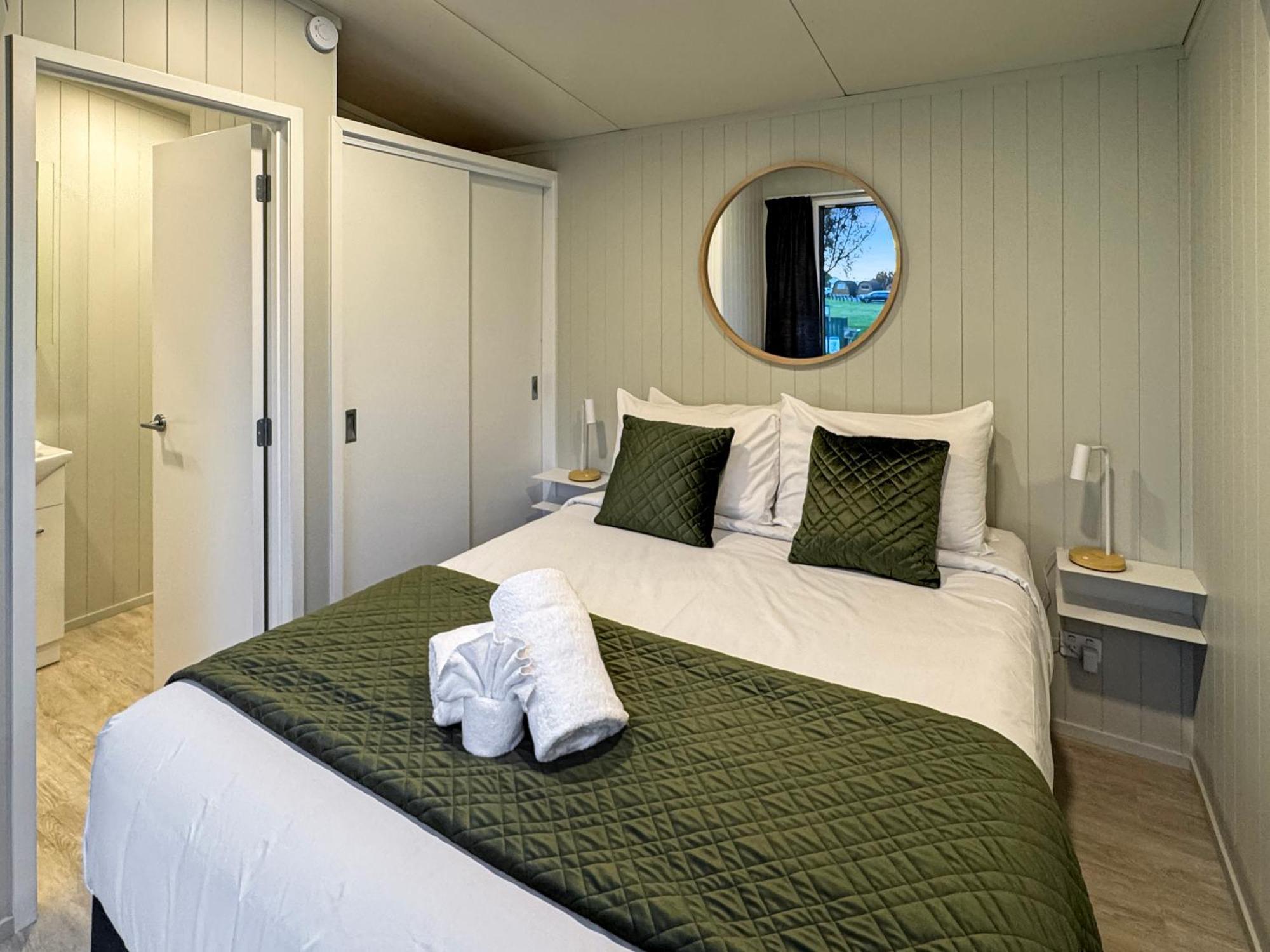 Coromandel Shelly Beach Top 10 Holiday Park Kültér fotó